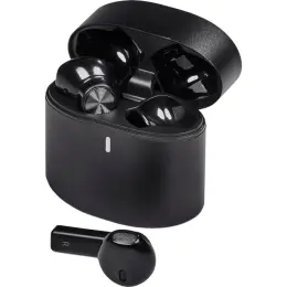 Alex Varga Veto TWS Earbuds Open